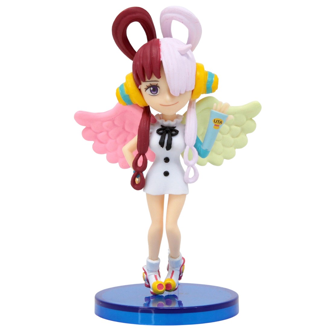 One Piece Film Red - Uta Collection World Collectable Figure