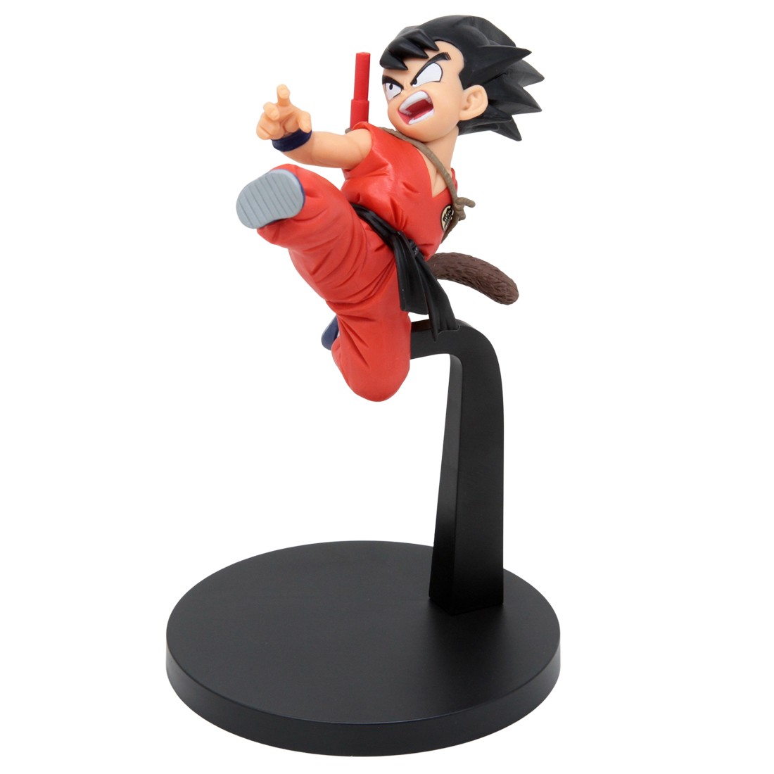 Dragon Ball Z - Son Goku Match Makers Figure