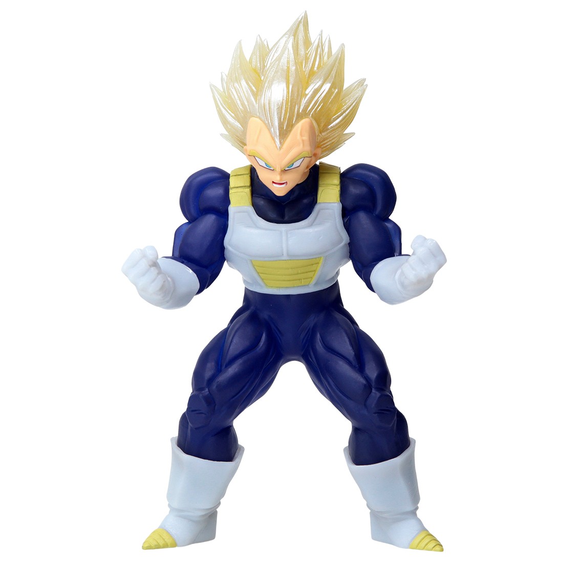 Banpresto - Dragon Ball Super Super Saiyan God Super Saiyan Vegeta Figure