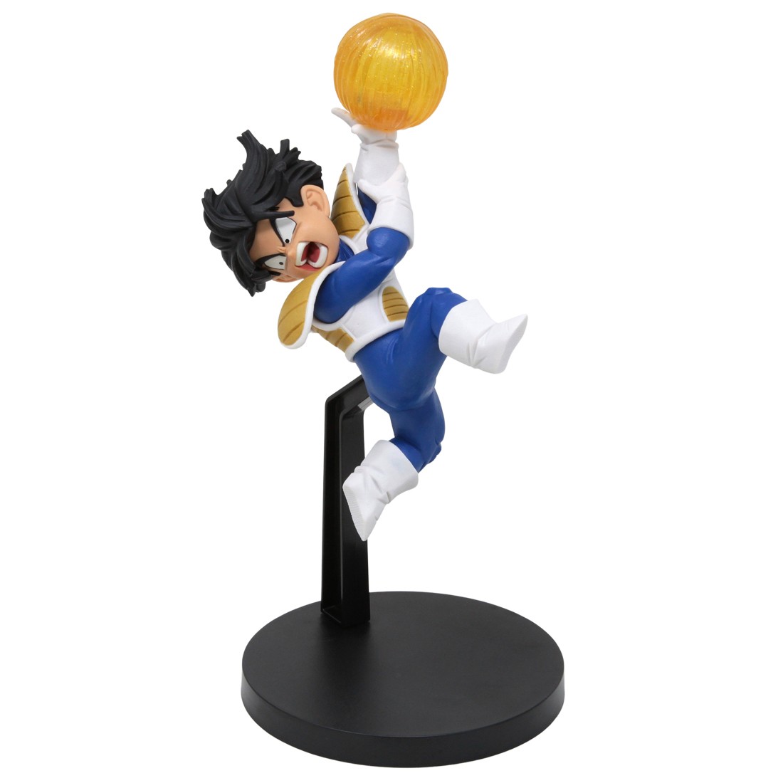 Banpresto Dragon Ball Z G x Materia The Son Gohan II Figure (blue)