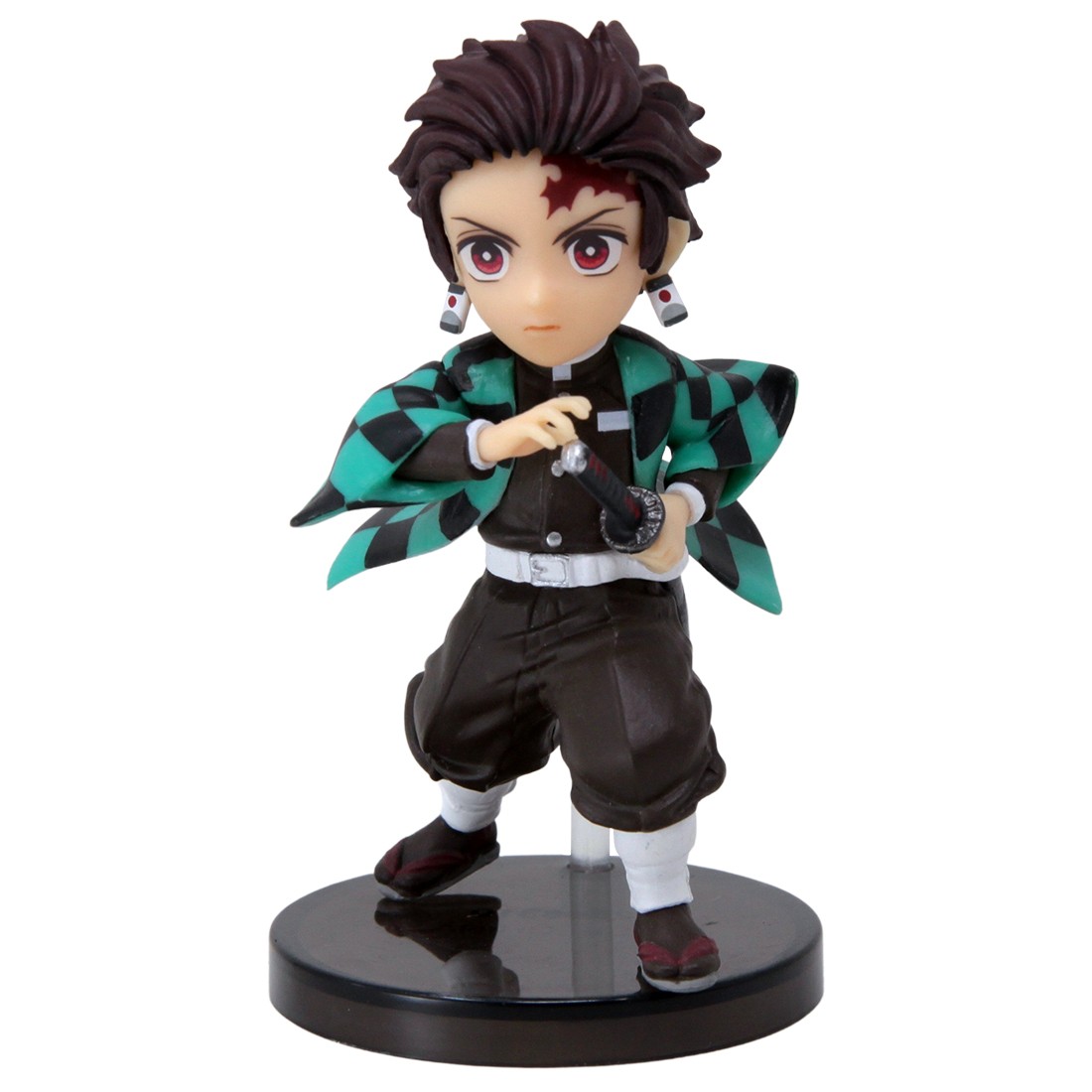 Banpresto Demon Slayer Banpresto Figure Vol.18 | Tanjiro Kamado