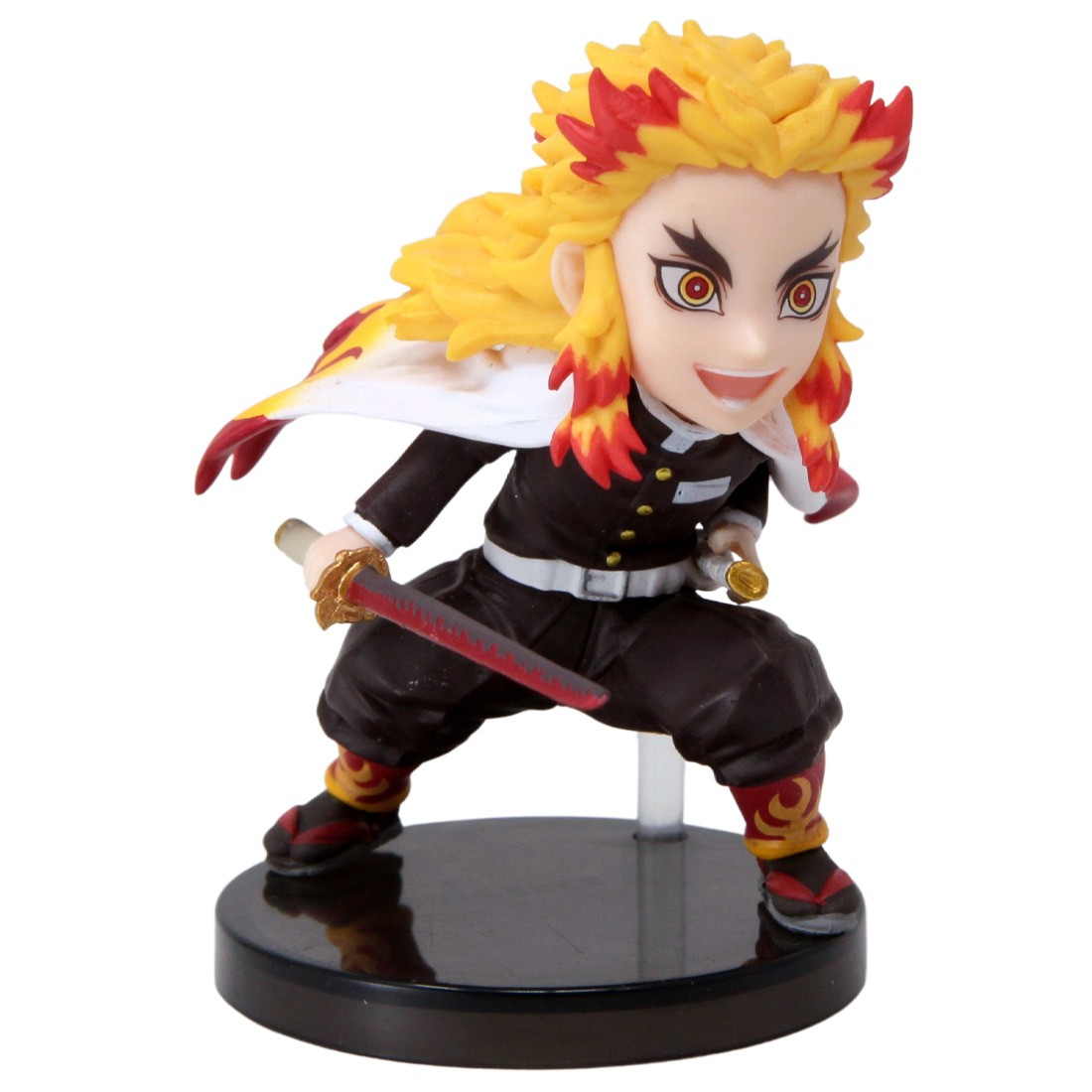 Action Figure Demon Slayer: Kimetsu No