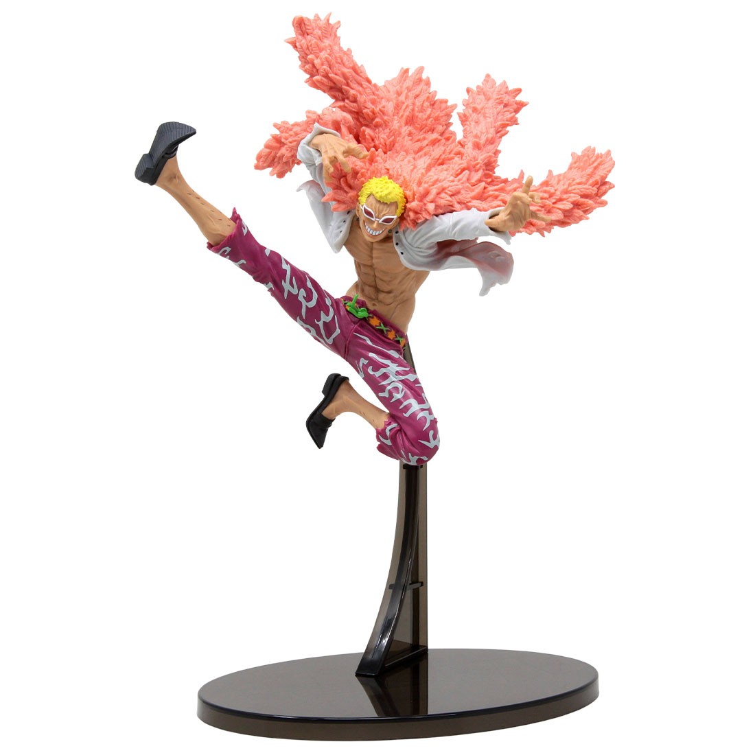 Action deals figure doflamingo