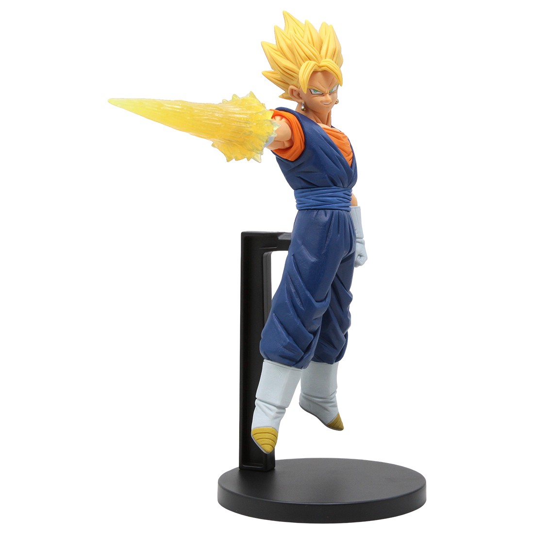 Banpresto Dragon Ball Z G x Materia The Vegito Figure (blue)