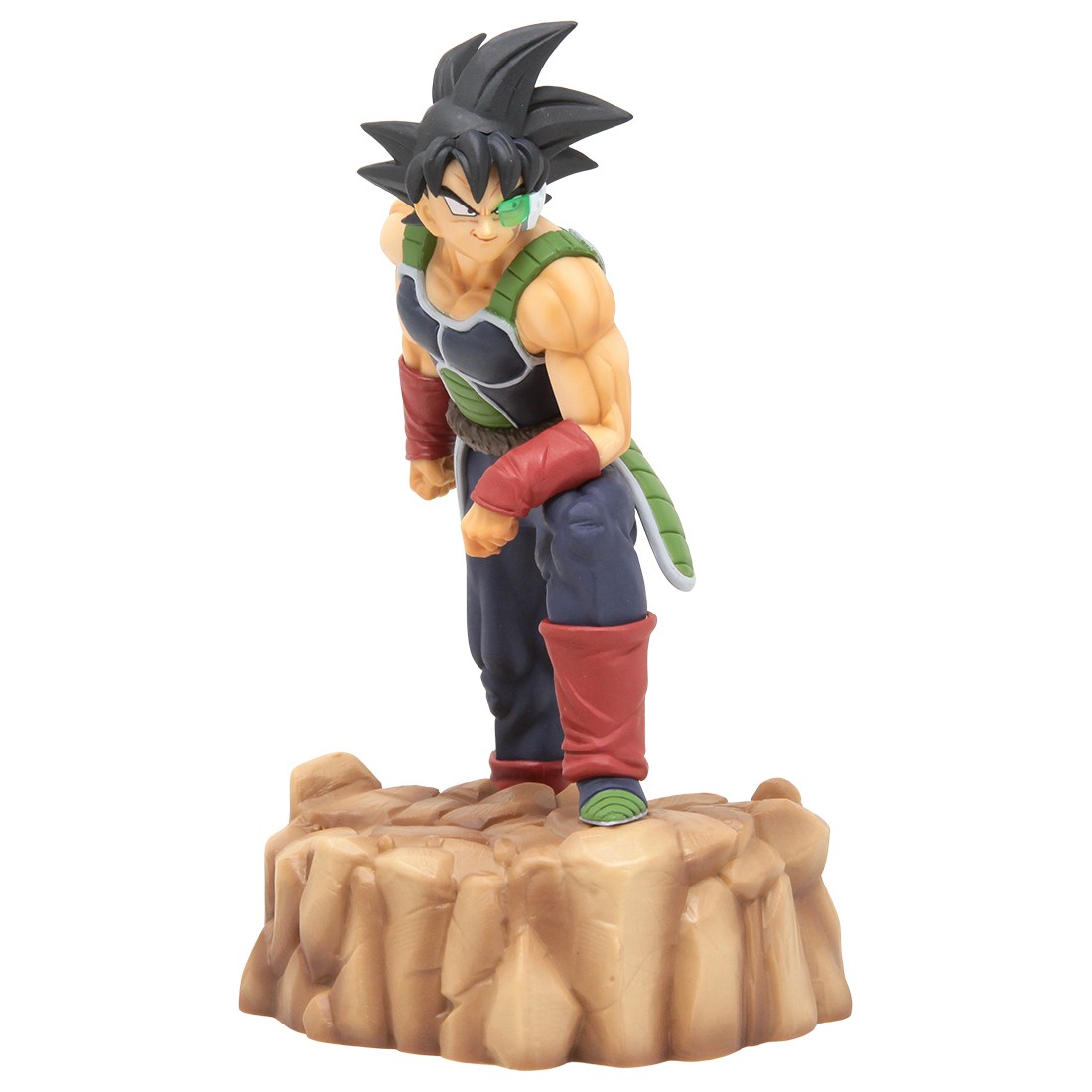 Dragon Ball Z - Figurine Dragon Ball Z Super Saiyan Bardock