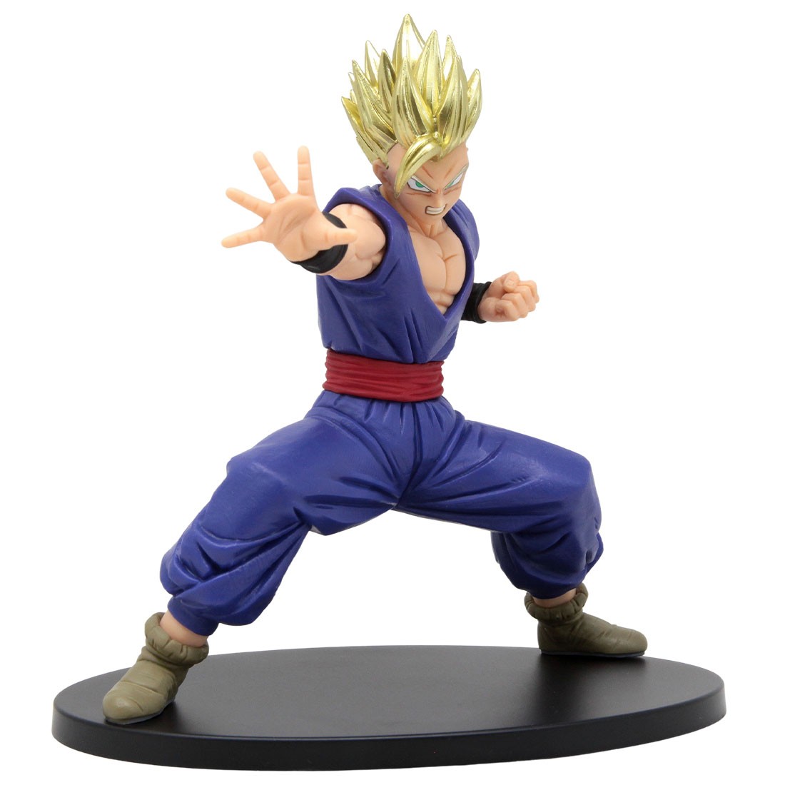 Blood of Saiyans Special XIV Son Gohan Figure, Dragon Ball Super Super Hero  Figure