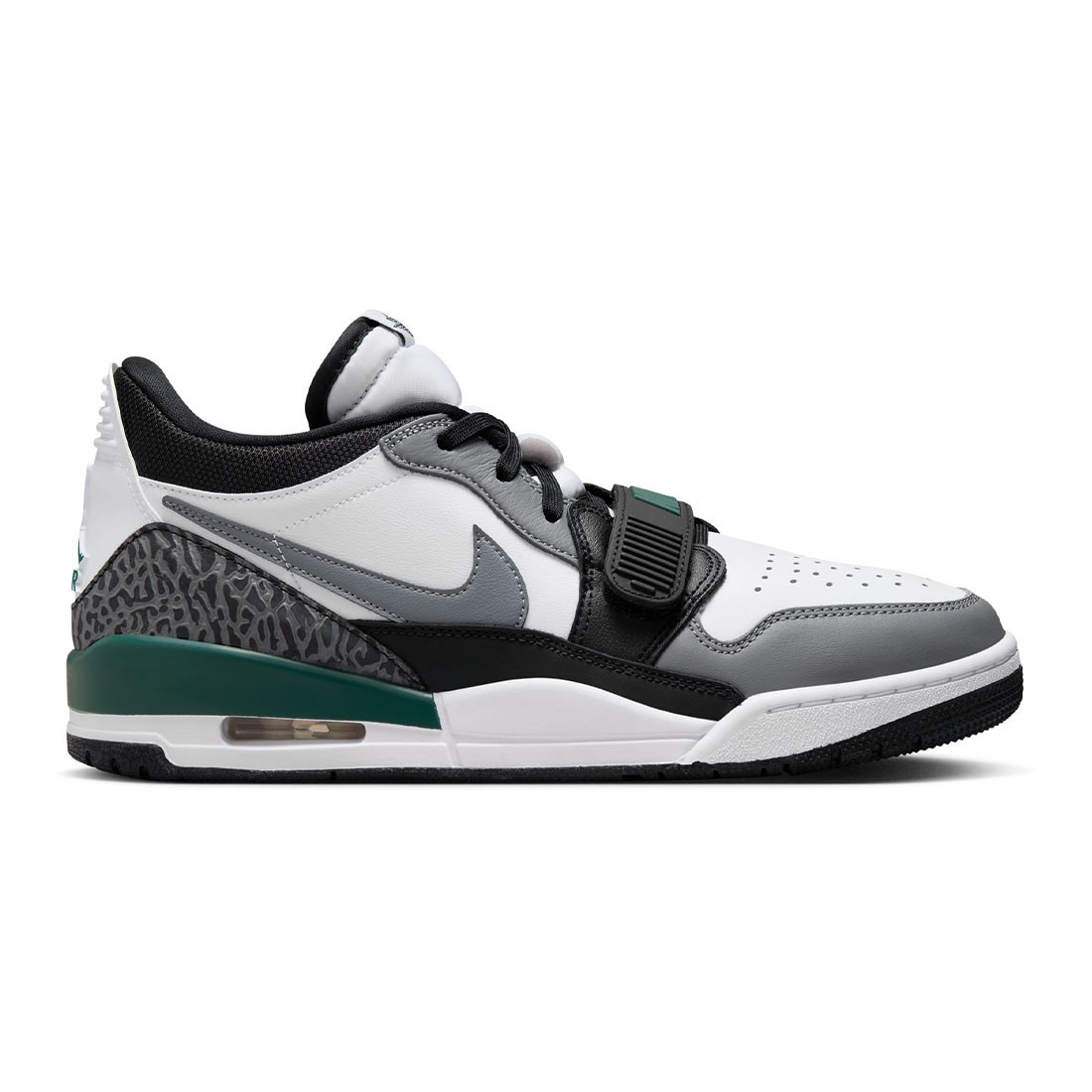 Air Jordan Legacy 312 Low Men (white / oxidized green-black-cool grey)