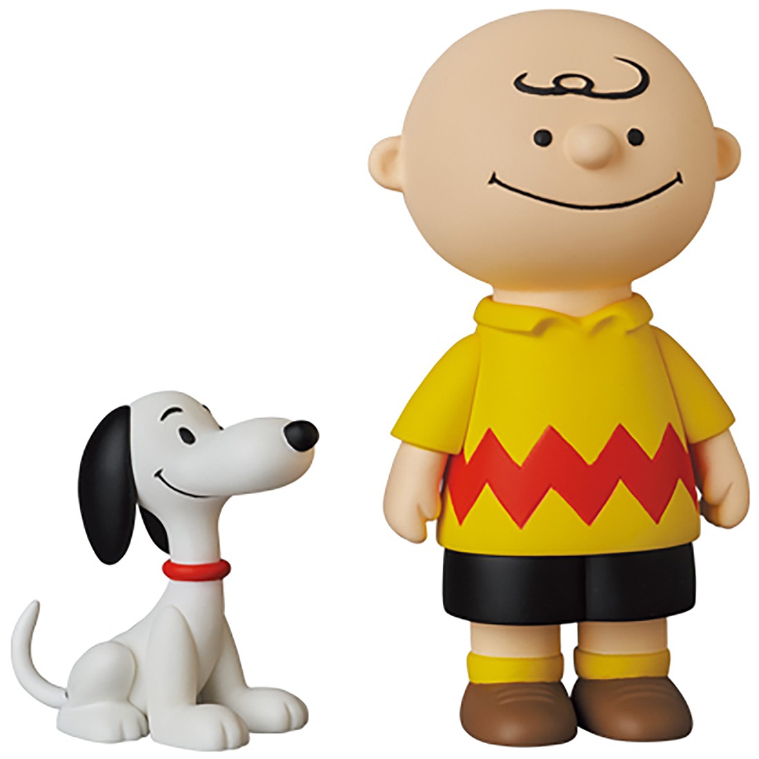 Medicom Toy Udf No.491 Peanuts Series 10 Queen`s Guard Snoopy Complete