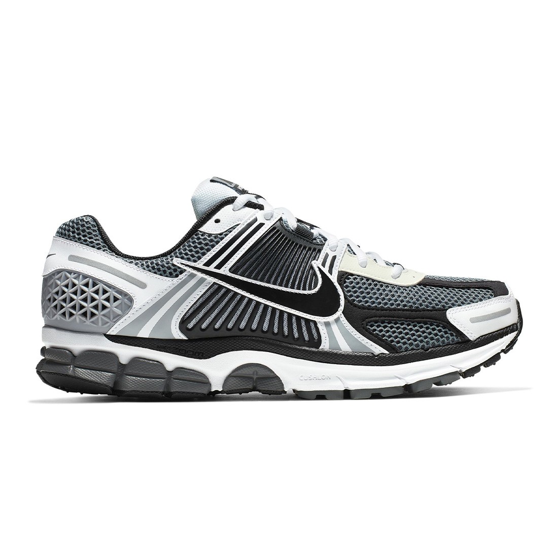 Nike Men Zoom Vomero 5 Se Sp (dark grey / black-white-sail)