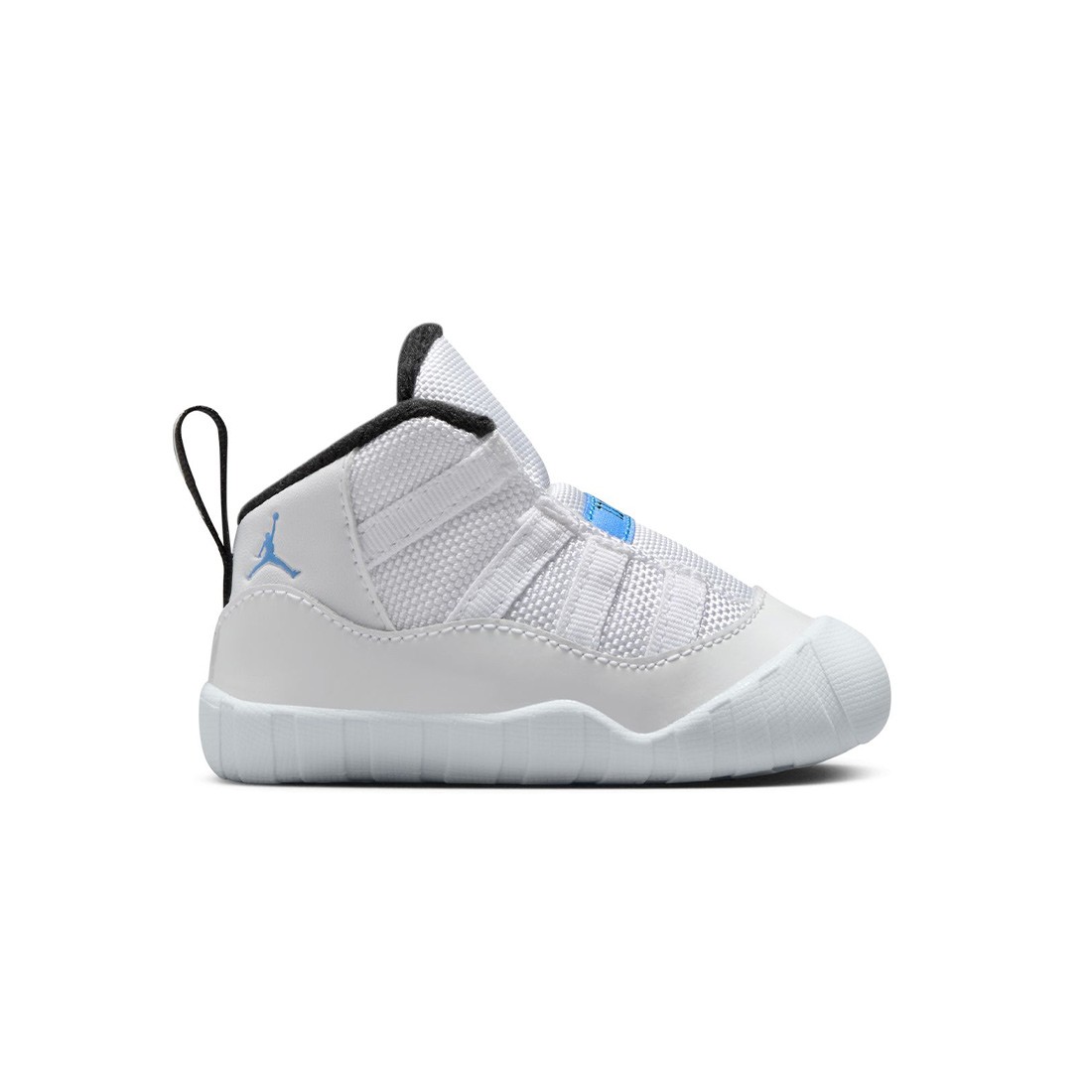 Jordan Infants 11 (white / legend blue-black)