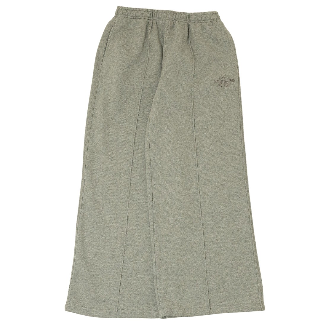 Converse x Daily Paper Women Statement Pants (gray / vintage grey heather)