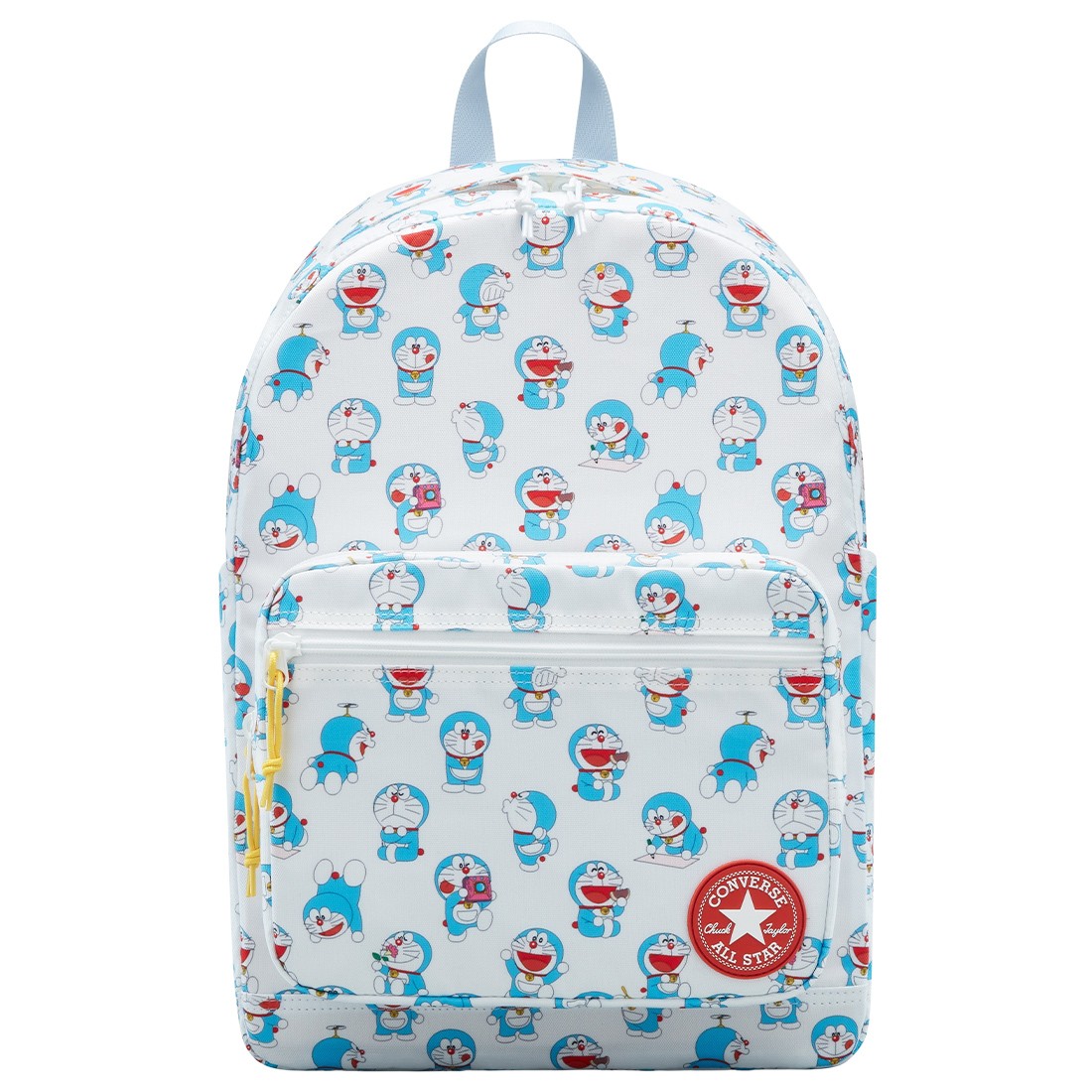 Converse x Doraemon Go 2 Backpack (doraemon aop)