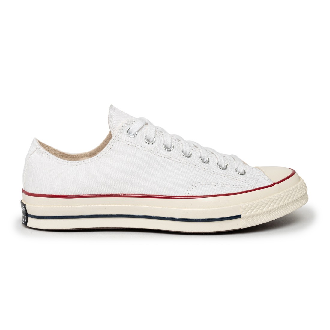 Converse Men Chuck 70 Ox white garnet egret