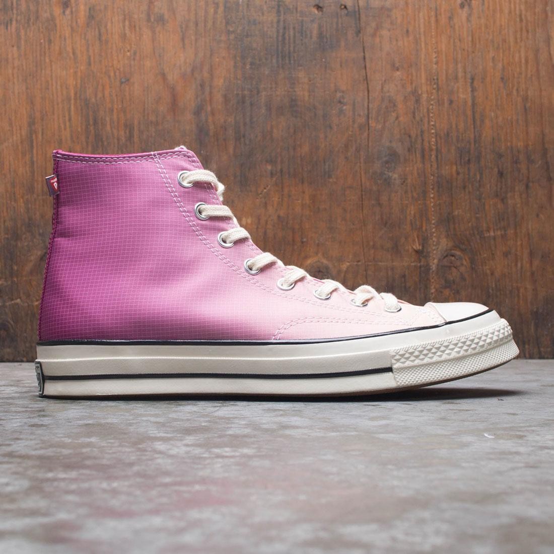 converse red rose