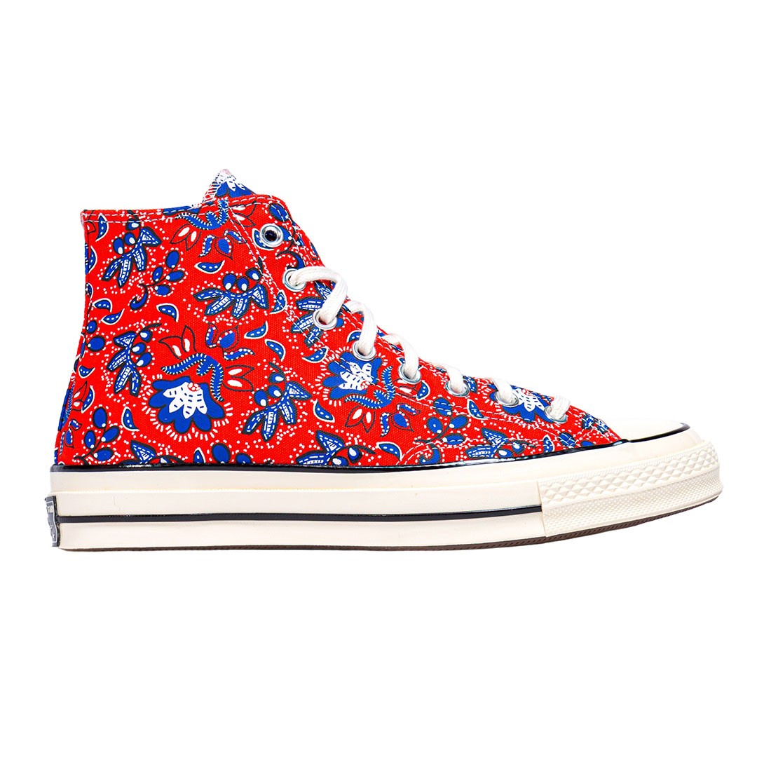 Converse Chuck Taylor All Star High x Comme des Garcons CDG Play
