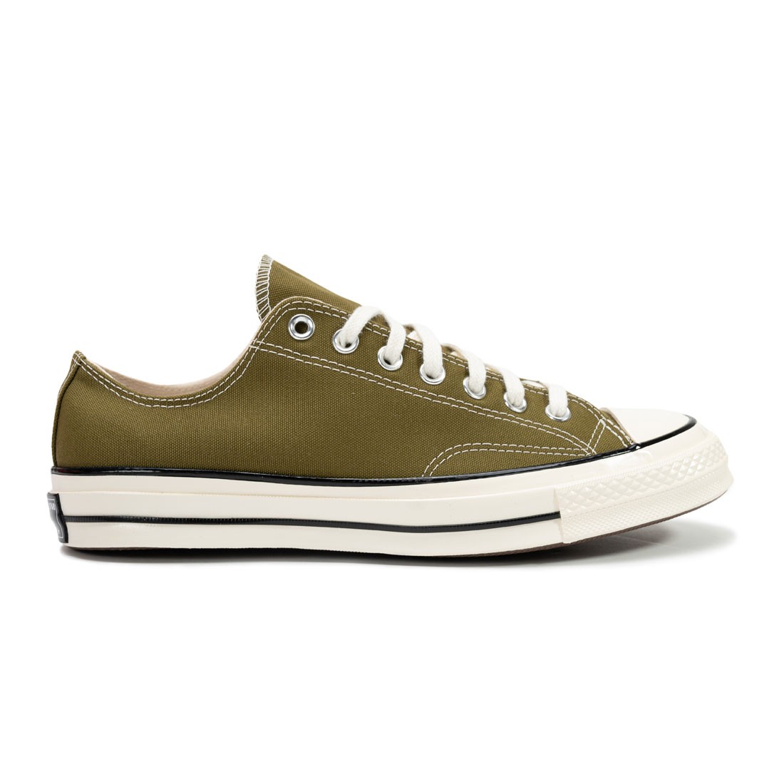 Mens green chuck taylors best sale