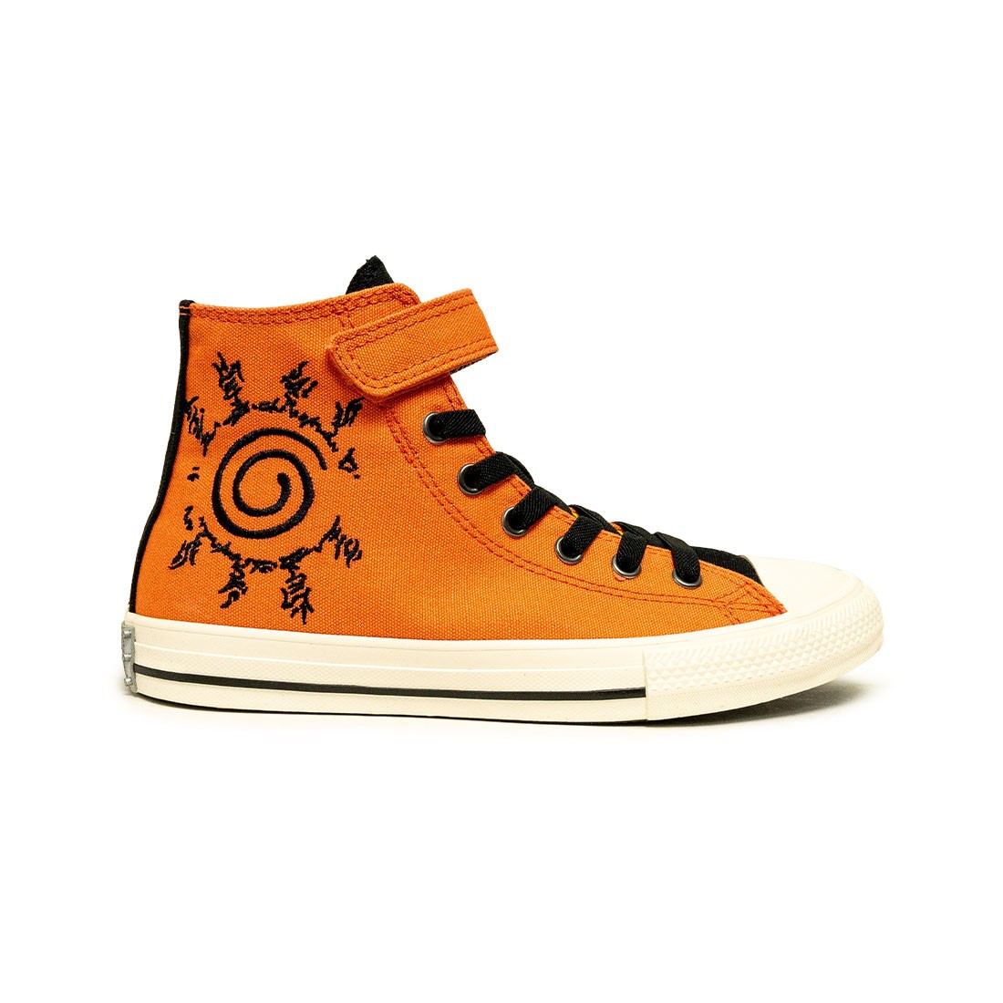 Converse Big Kids Ctas 1V Hi (pale magma / black / golden wren)