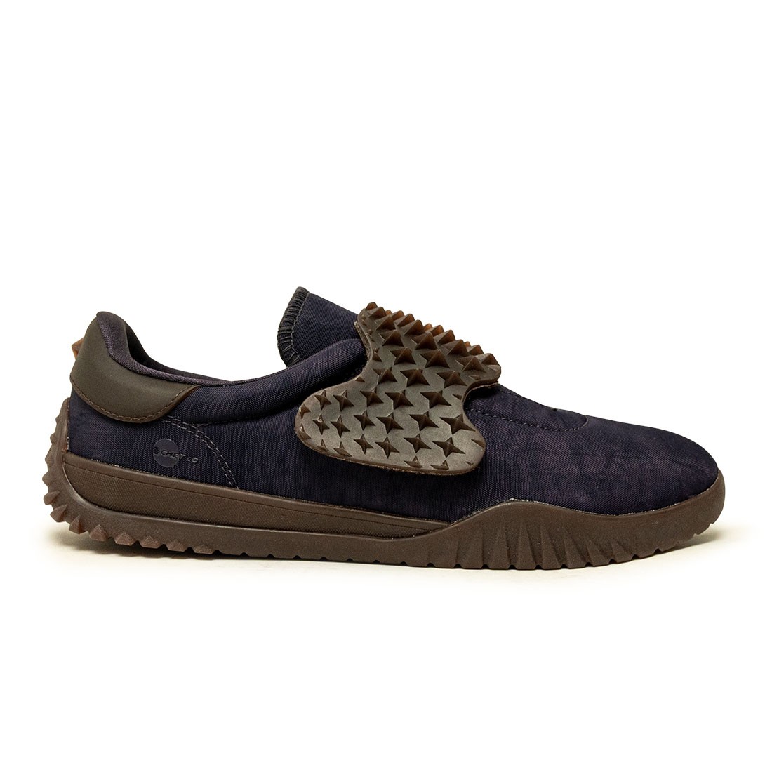 Converse Unisex Run Star Trainer Ox (night shade / chocolate plum)