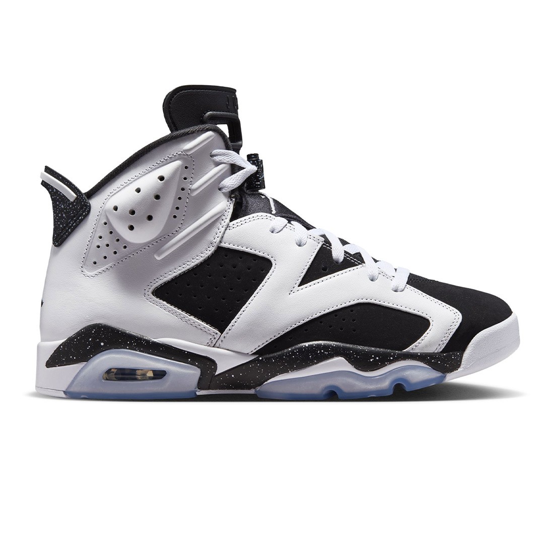 Air Jordan 6 Retro Men (white / black)