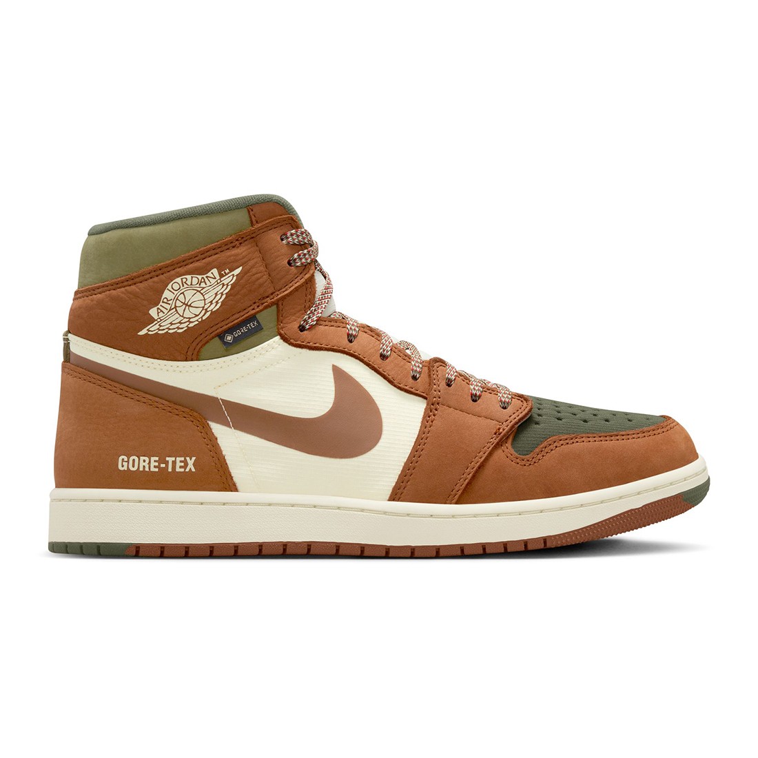 Air Jordan 1 Element Men (legend sand / legend coffee-medium olive)