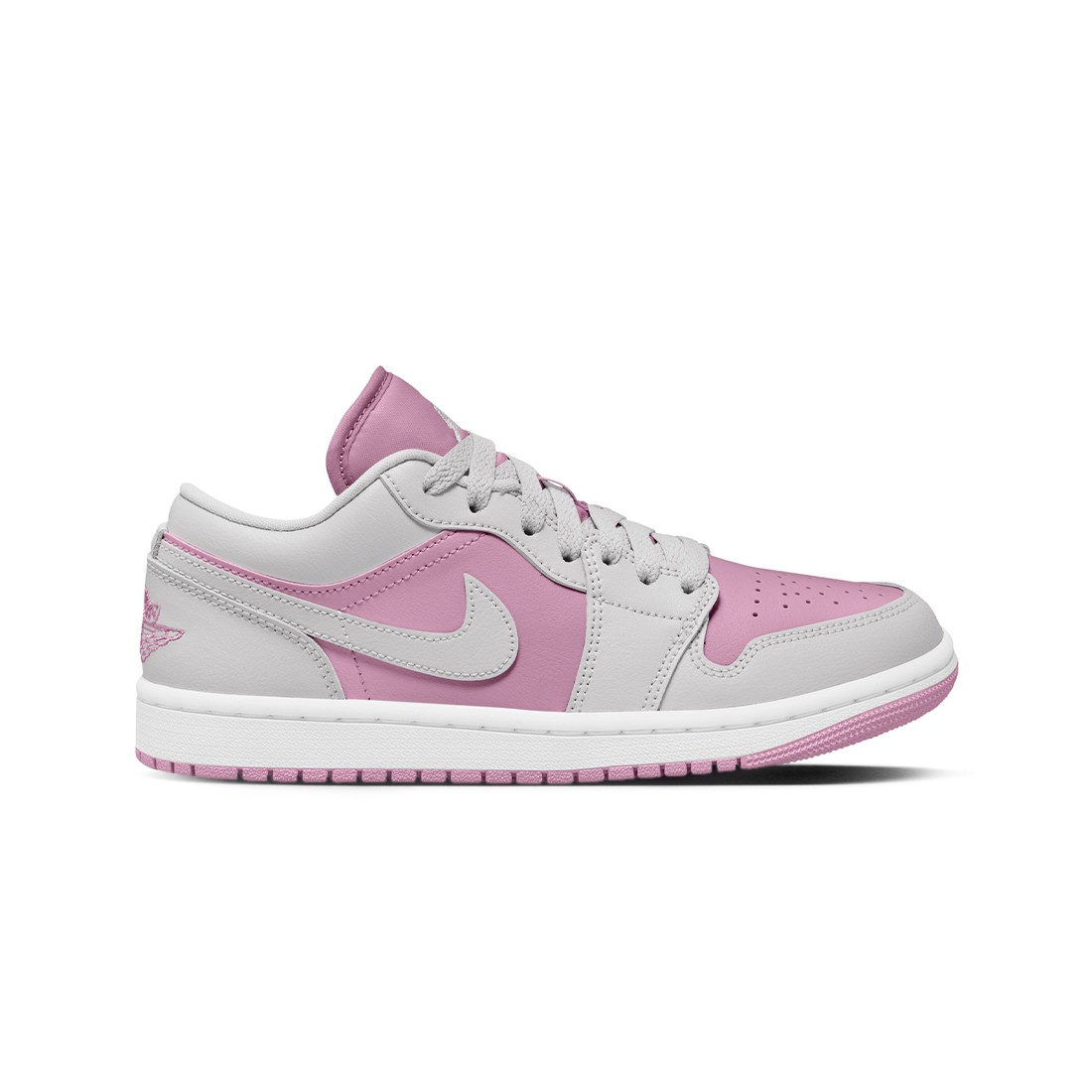 Air Jordan 1 Low Women (orchid / neutral grey-white)