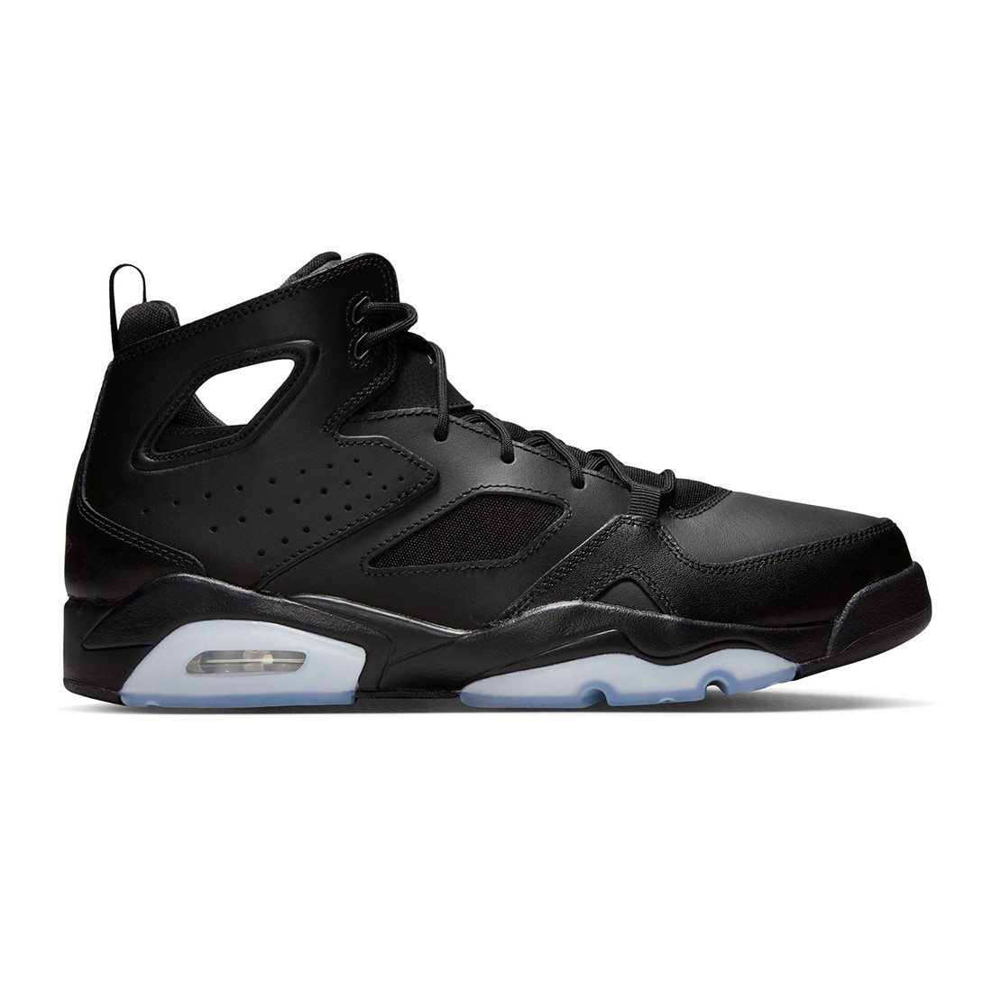 Jordan Men Flight Club '91 (black / anthracite)
