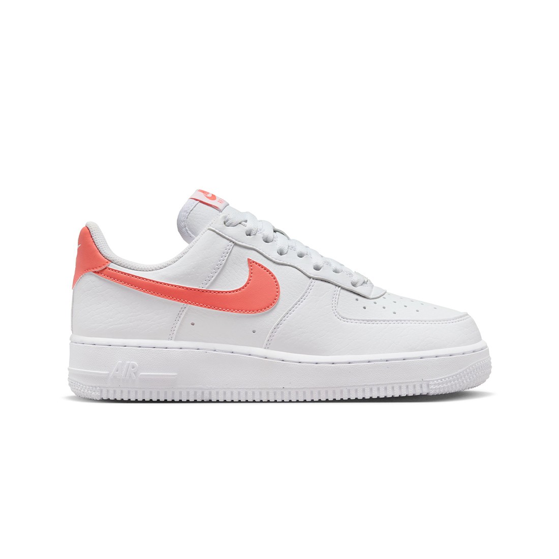 Nike Women Air Force 1 '07 Next Nature (white / lt wild mango)