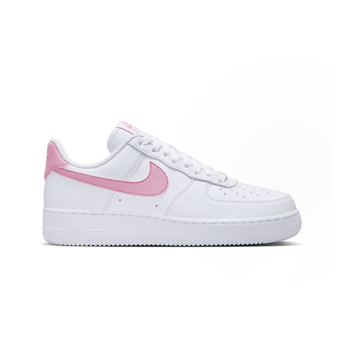 Nike Women Air Force 1 '07 Next Nature (white / elemental pink)