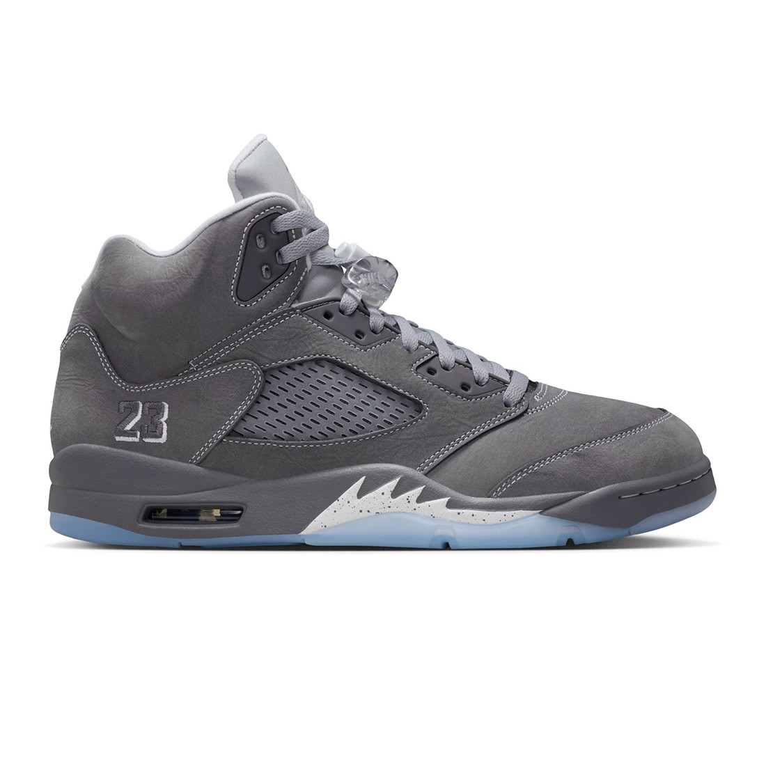 retro 5 for men
