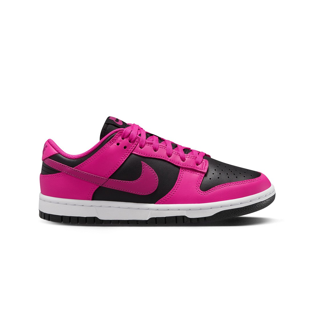 dunk low pink