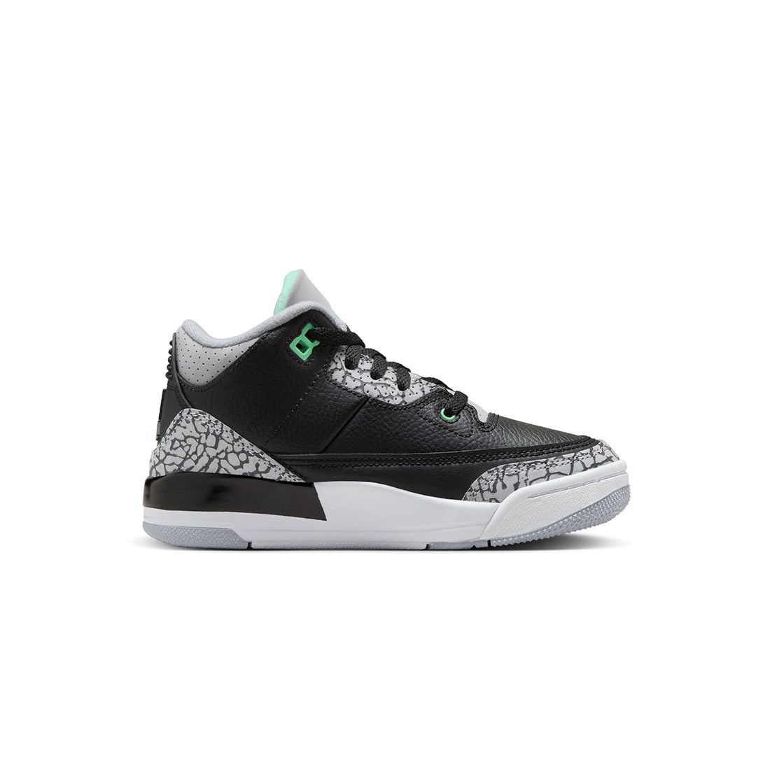 Kids jordans 3 cheap