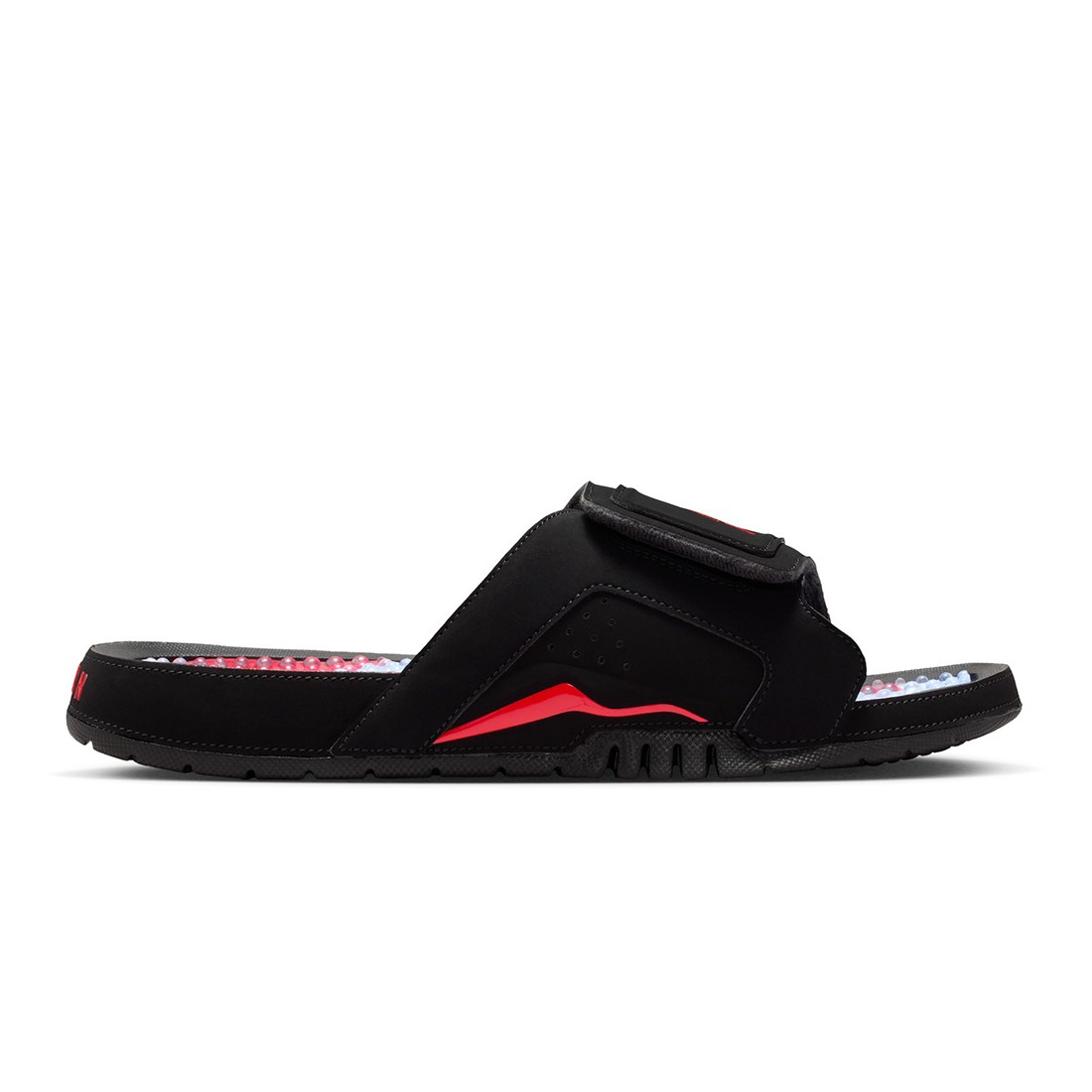 Jordan Men Hydro VI Retro (black / infrared 23)