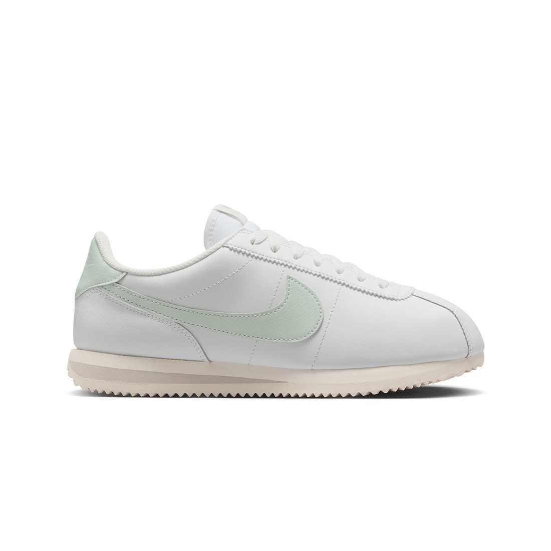 Cortez white best sale