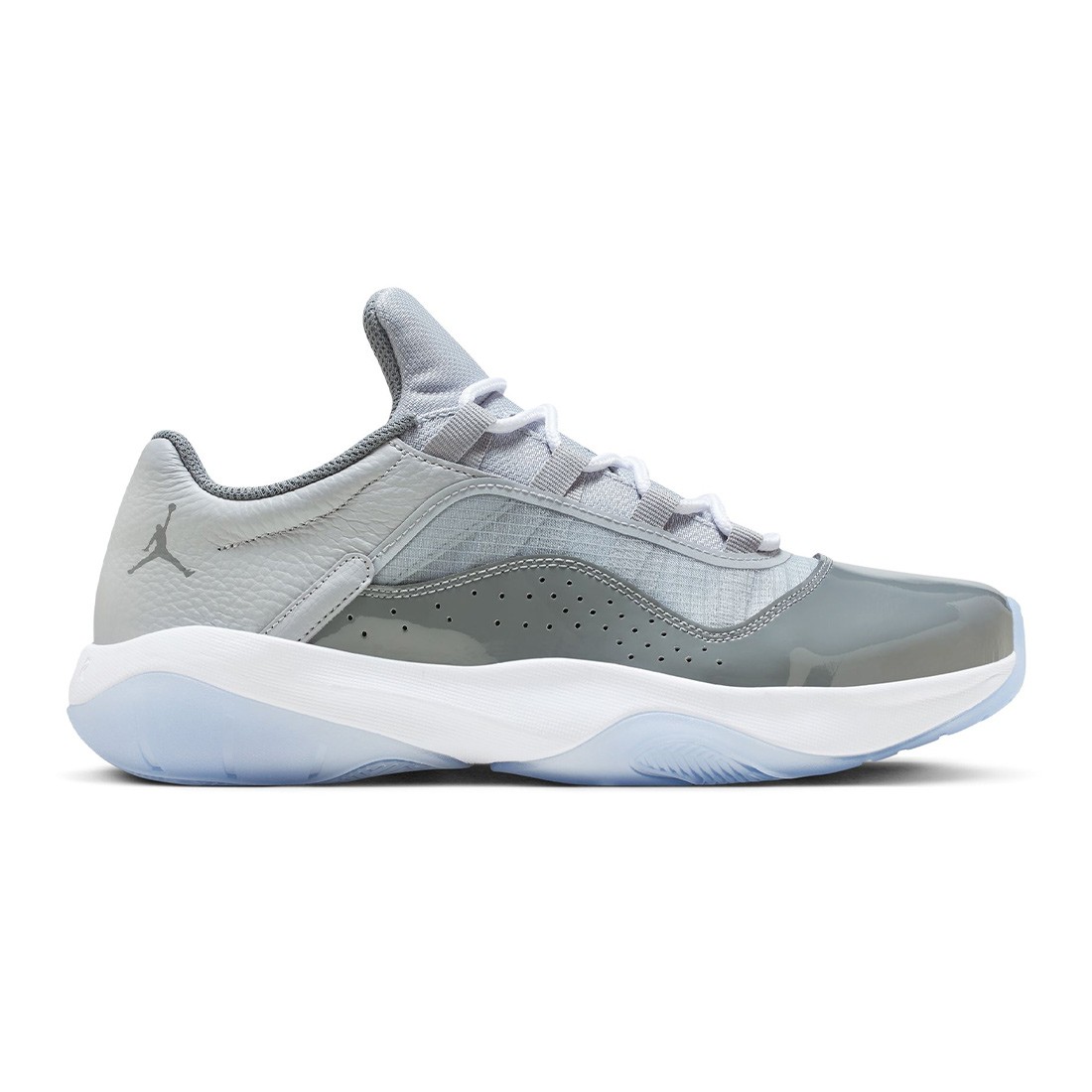 Air jordan cool grey on sale