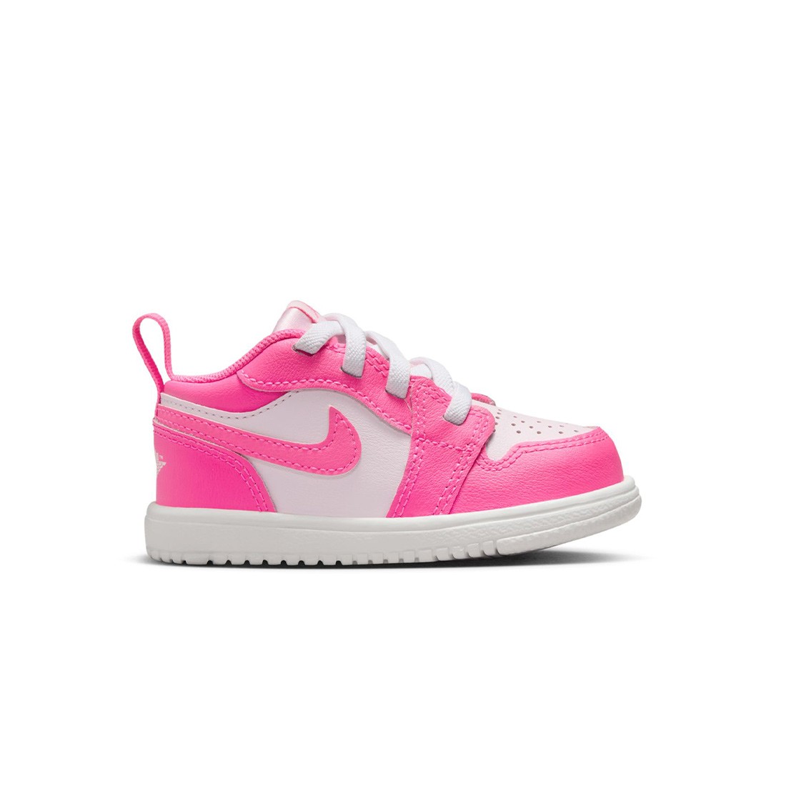 Jordan Toddlers 1 Low Alt (pink foam / hyper pink-summit white)