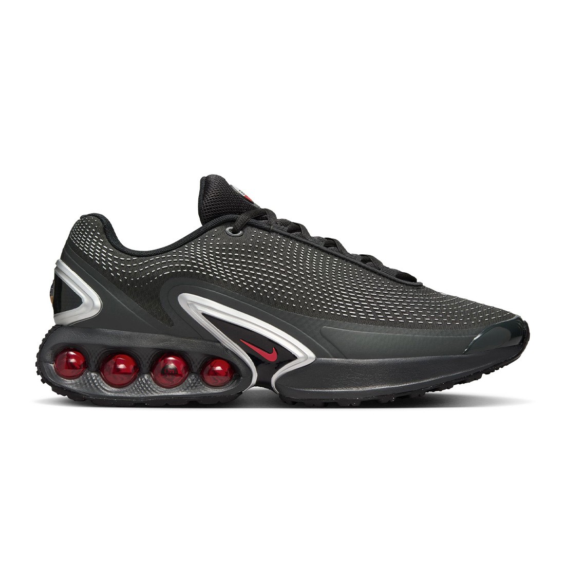 Nike Men Air Max Dn (black / university red-black)