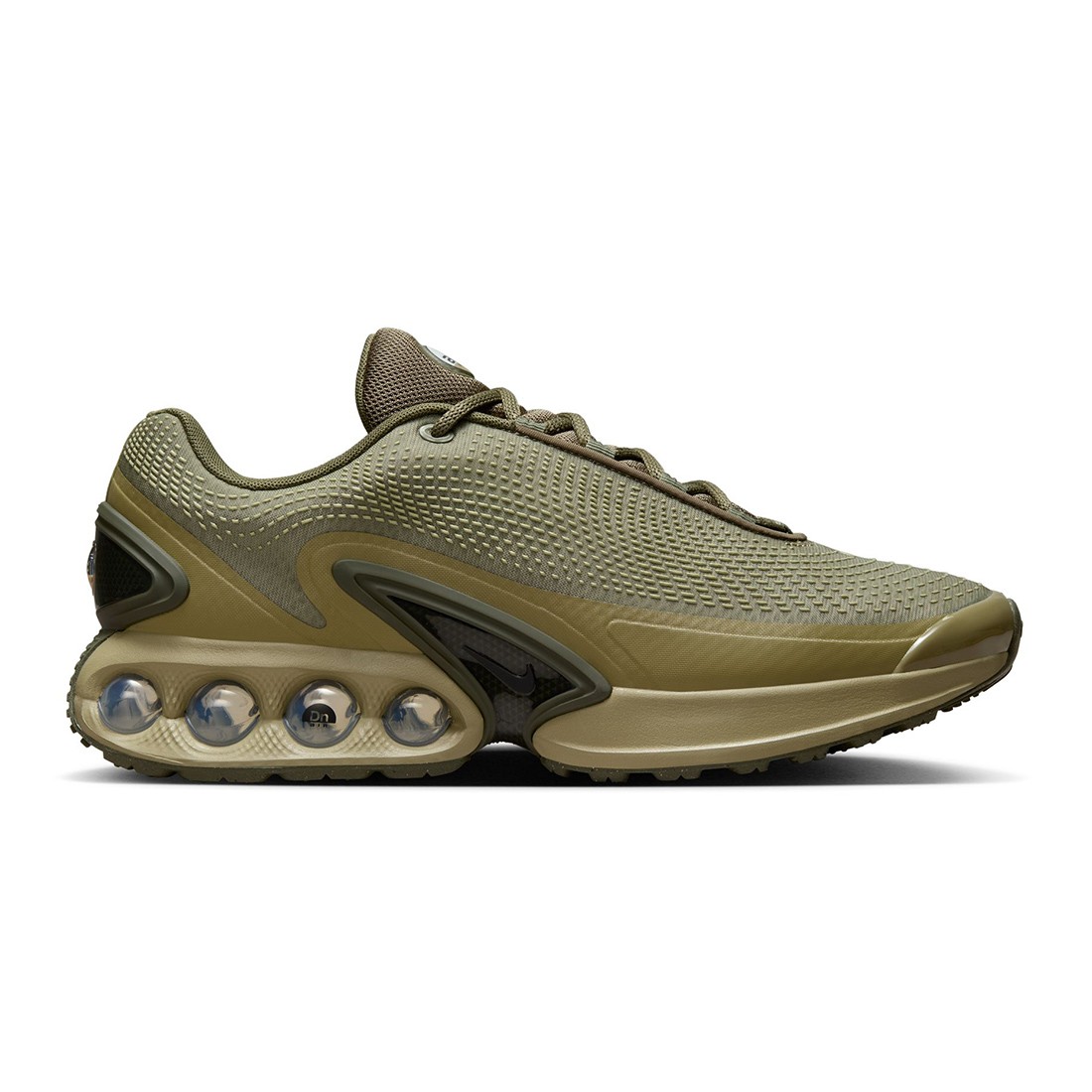 Nike Men Air Max Dn (medium olive / black-neutral olive)