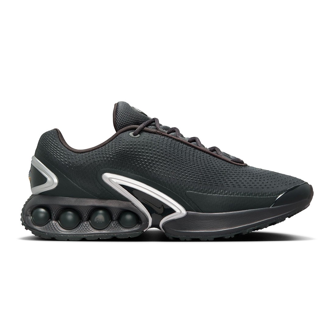 Nike Men Air Max Dn (medium ash / medium ash-dk smoke grey)