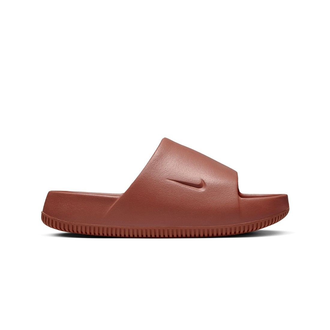 nike sand Women Calm Slide (rugged orange / rugged orange)