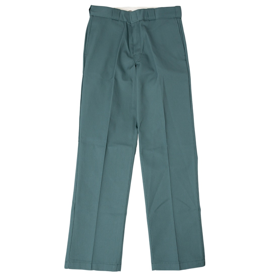 Dickies Men Original Fit 874 Work Pants green lincoln green