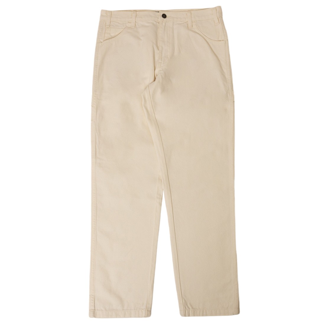 White best sale duck pants