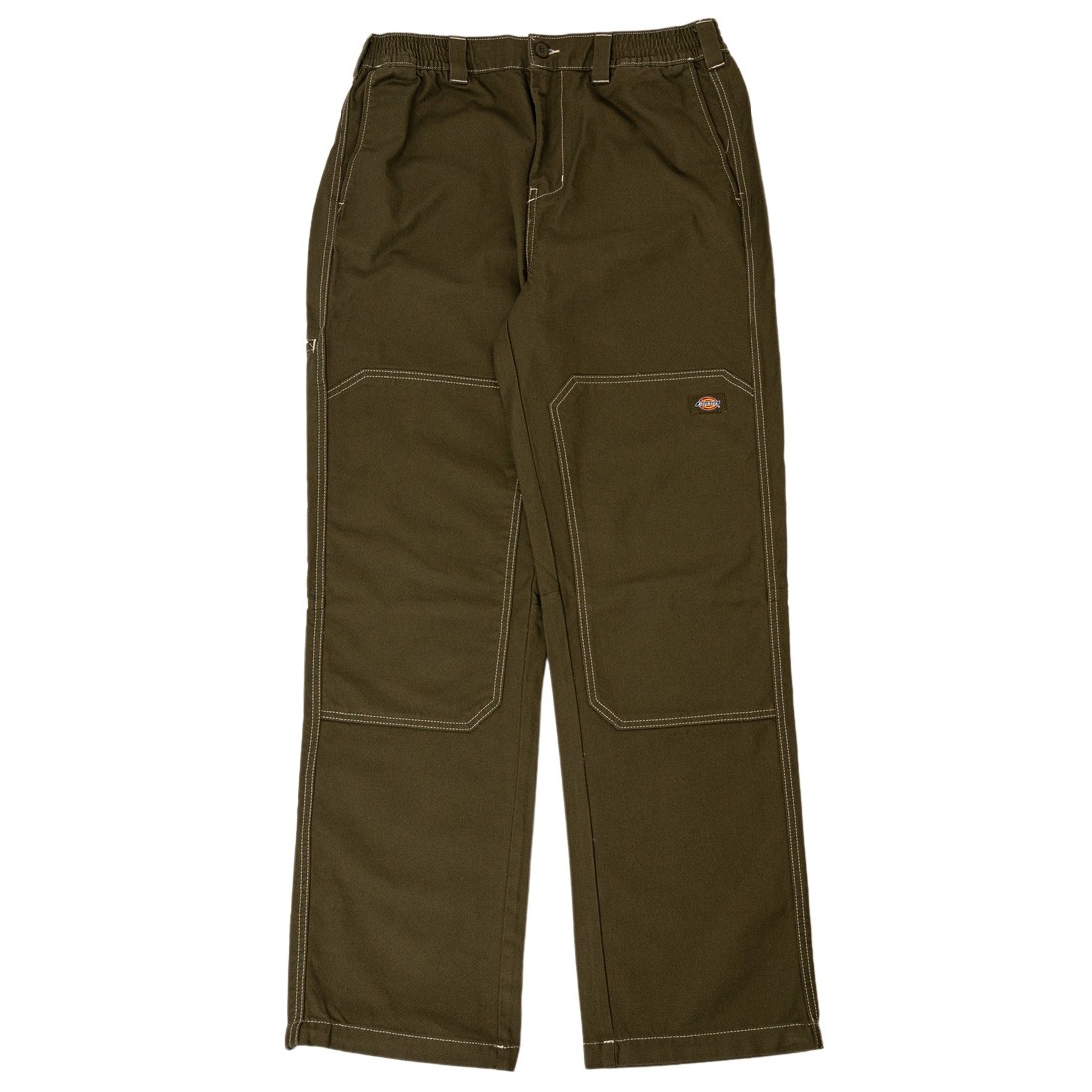 Dickies Men Rainsville pants Elevates (green / military)