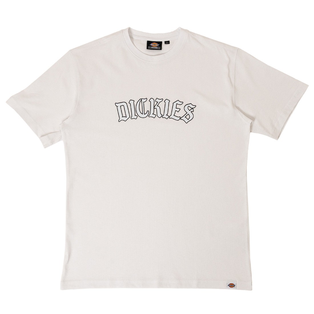 Dickies Men Union Spring Tee (white)