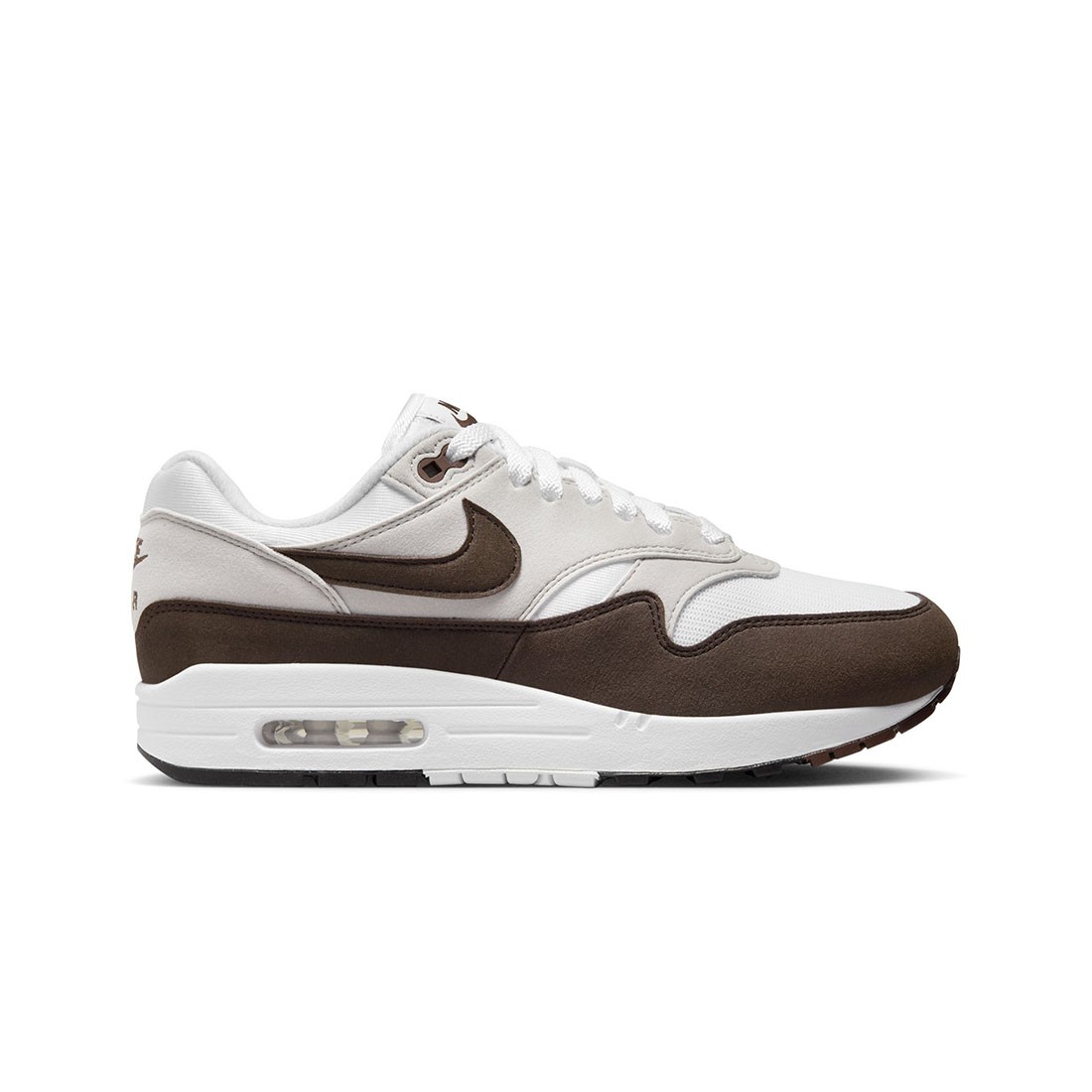 Nike Women Air Max 1 (neutral grey / baroque brown-white-black)