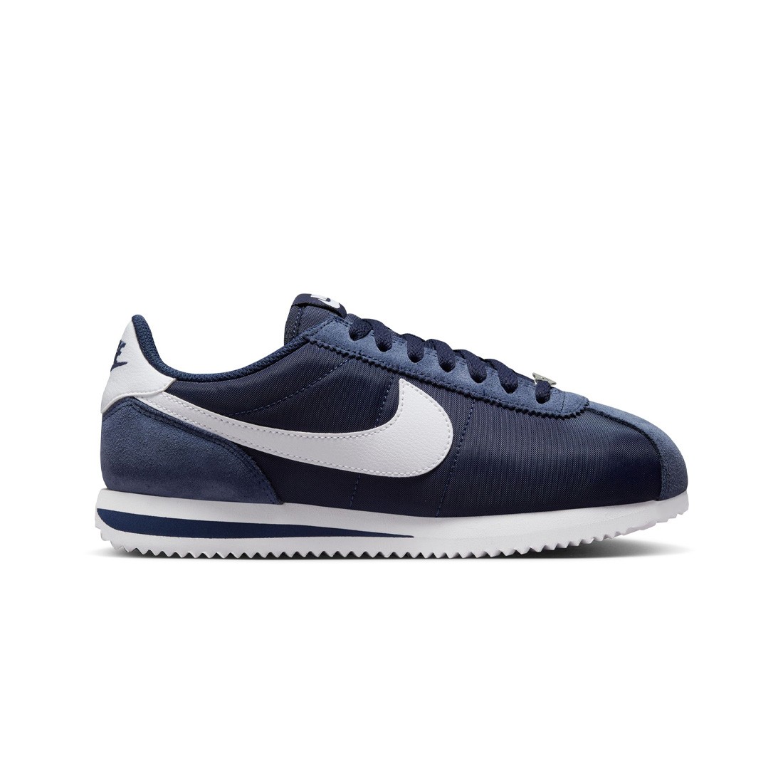 Nike Women Cortez Txt (midnight navy / white)