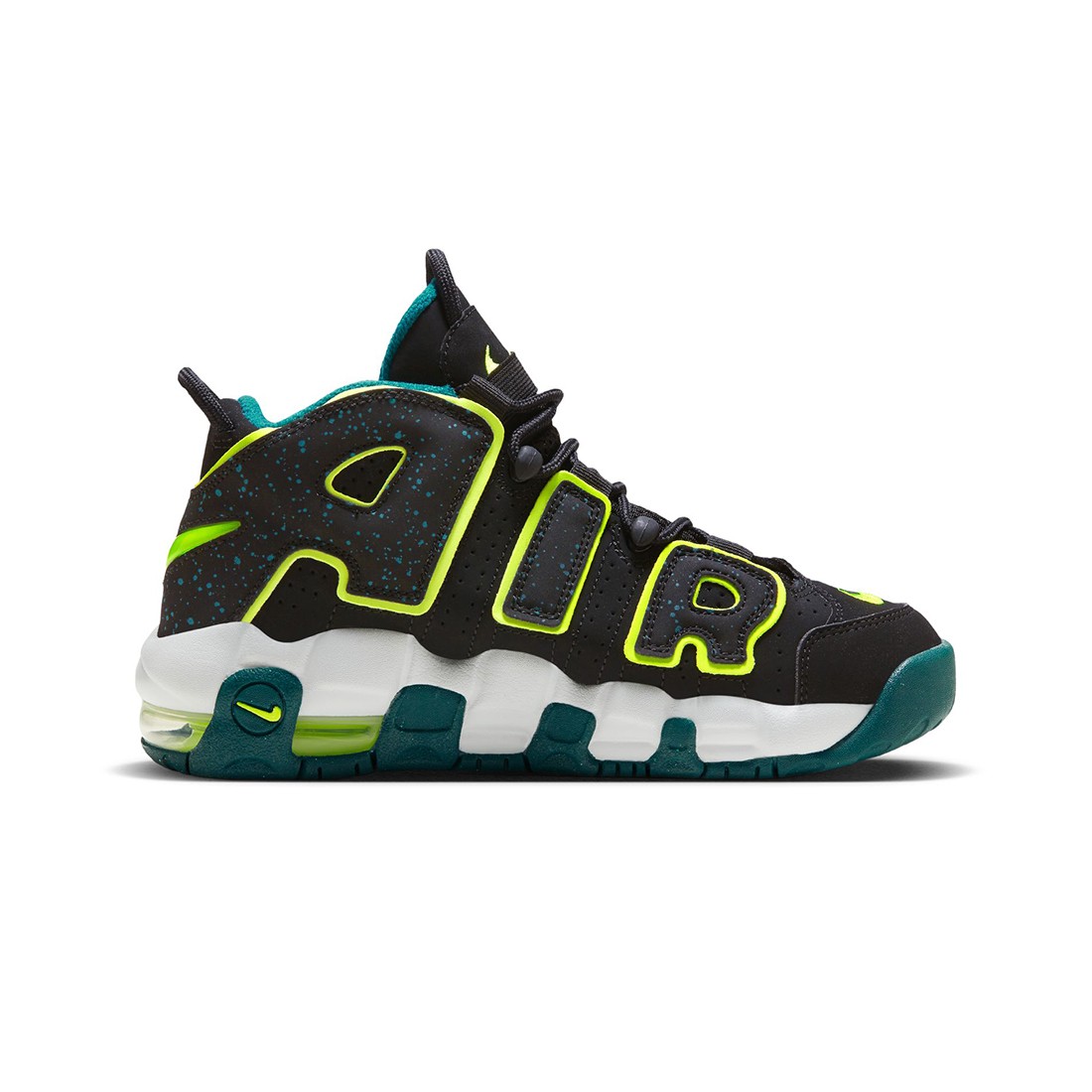 Air more cheap uptempo black volt