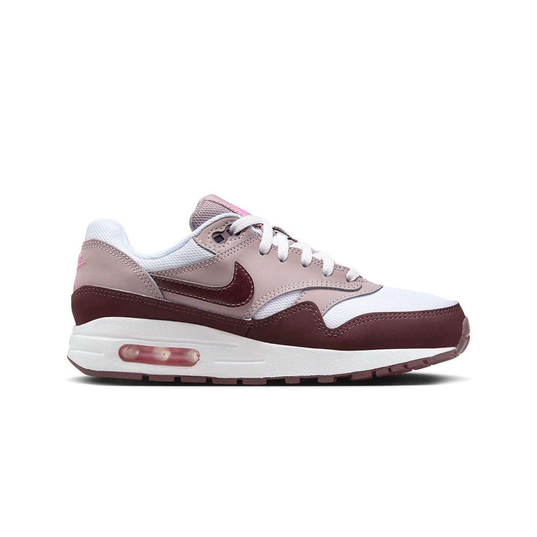 All burgundy air max best sale