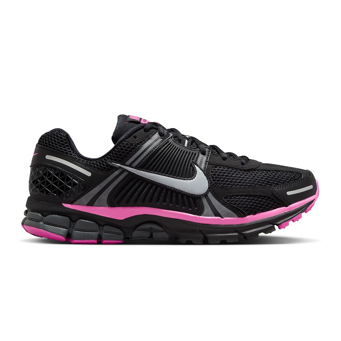 Nike Men Zoom Vomero 5 (black / mtlc platinum-anthracite)