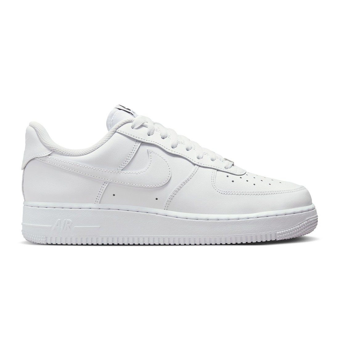 Nike Men Air Force 1 '07 Easyon (white / white-white)