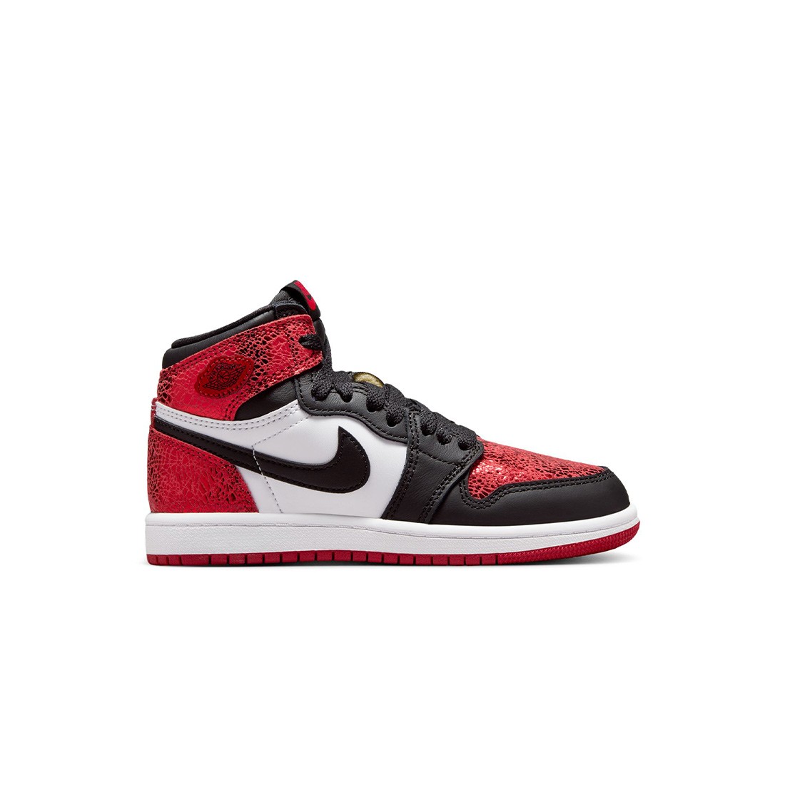 Jordan Infants 1 (varsity red / black-white)